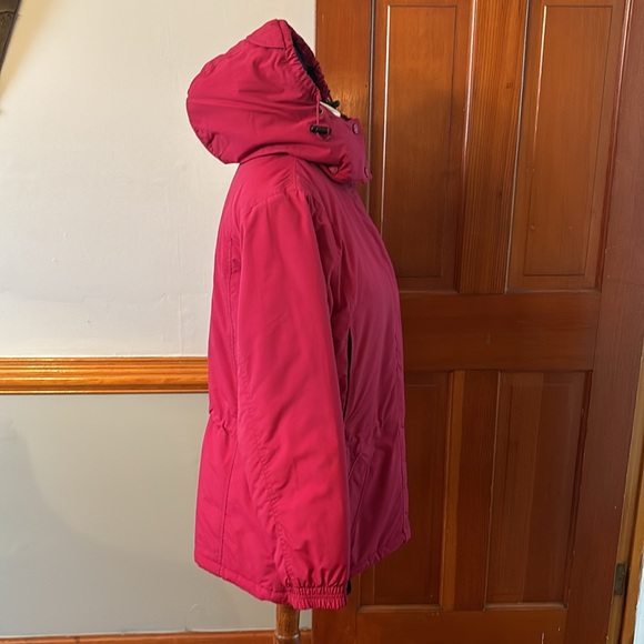 L.L. Bean Outdoors Coat - Picture 4 of 11